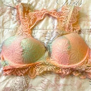 PINK Victorias Secret bralette